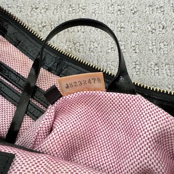 Dooney & Bourke Luisa Hobo/Shoulder Bag - Picture 15 of 16